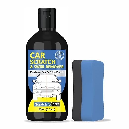 ScratchXpert™ Paint Restoration Solution 2-Pack