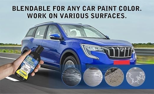 ScratchXpert™ Paint Restoration Solution 2-Pack